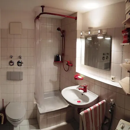 Ruhige Im Paradies Apartment Konstanz